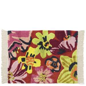 Sage x Clare Ines Bath Mat