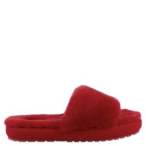 Emu: EMU McKay Slippers - Cherry
