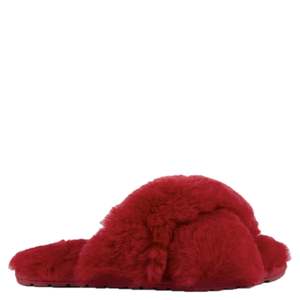 Emu: EMU Mayberry Slippers - Cherry