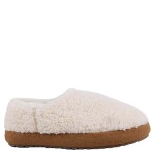 Emu: EMU Ashton Slippers - Natural