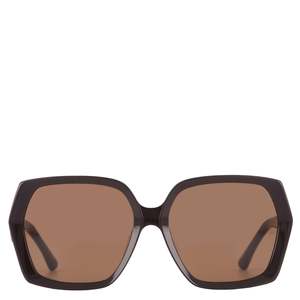Saben Eyewear Remi Sunglasses - Espresso