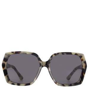 Saben Eyewear Remi Sunglasses - Light Tortoise