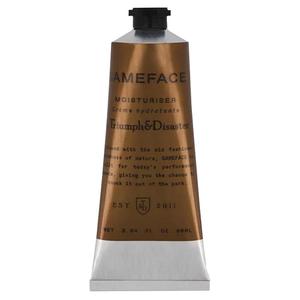 Triumph & Disaster Gameface Moisturiser - 90ml Tube
