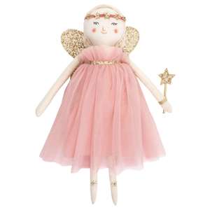 Meri Meri Freya Fairy Doll