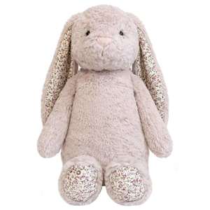 Lily & George Plush Bunny - Macie