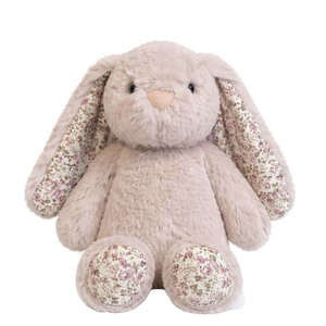 Lily & George Mini Plush Bunny - Macie