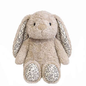 Soft Toys: Lily & George Mini Plush Bunny - Alfie