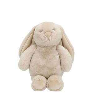 Lily & George Littlefoot Bunny - Biscuit