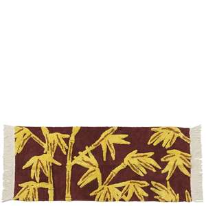Sage X Clare: Sage x Clare Aneta Bath Runner