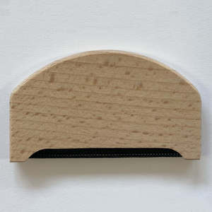 Cashmere Comb