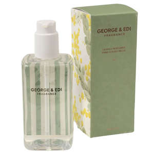 George & Edi Fragrance Hand & Body Wash - Fig