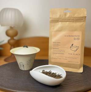 Jin Jun Mei Black Tea