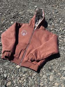 Te Hononga ki ou Tipuna Hoodie