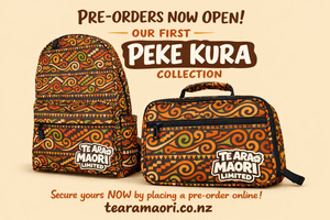 Peke Kura