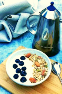 Products: Tips for a Better Breakfast