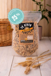 Casual: 1.25kg Lifestyle Bag Paleo Blend Muesli
