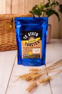 Casual: Gluten Free Muesli 400g