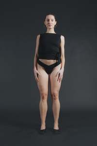 Clothing: Rachel Mills Easy G Brief