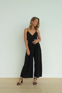 Clothing: MONNI Linden Culottes