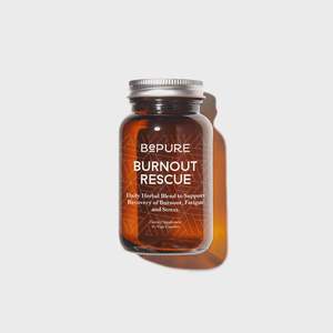 Bepure: Bepure Burn Out Rescue