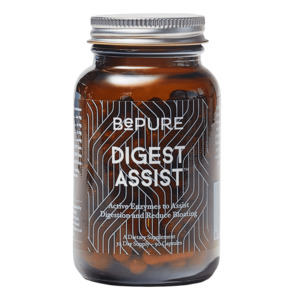 Bepure: BePure Digest Assist