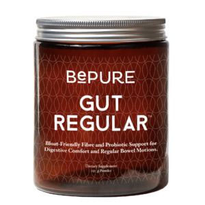 BePure Gut Regular