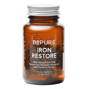 Bepure: BePure Iron Restore