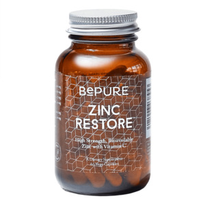 BePure Zinc Restore