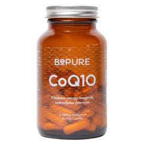 Bepure: BePure Ten - CoQ10