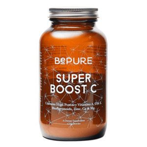 BePure Super Boost Vitamin C