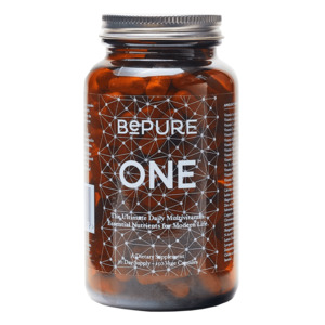 BePure One Multivitamin