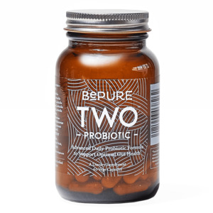 BePure Two Probiotic