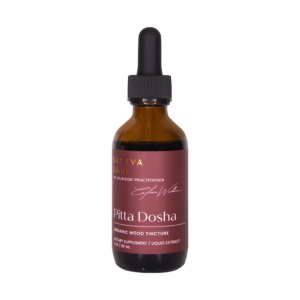Sattva Soul Pitta Dosha Mood Tincture