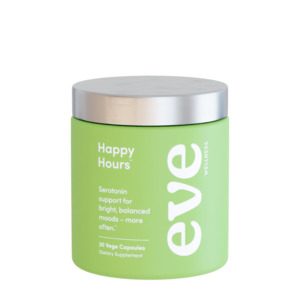 Health Supplements: Eve Wellness Happy Hours