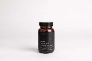 Sattva Soul Organic Hormones + Mood