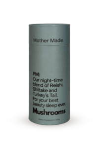 Mother Made Mushrooms PM