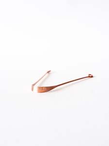 Sattva Soul Copper Tongue Scraper