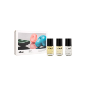 Abel Fragrance Layering Set