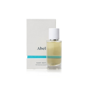 Abel: Abel Fragrance Cyan Nori Eau de Parfum