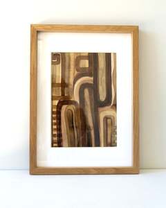 MONNI Art Native Plant Painting | Toi Whenua 7