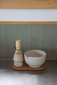 Maeve Matcha Set | Mini