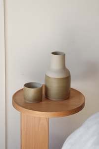 Maeve Bedside Carafe
