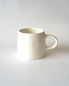 Ceramics: Frolic Mug