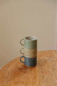Ceramics: Maeve Coffee Mug