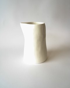 Ceramics: Frolic Jug