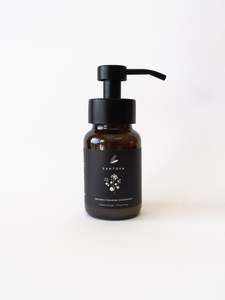 Santosa: Santosa Organic Foaming Handwash | Sweet Orange & Ylang Ylang