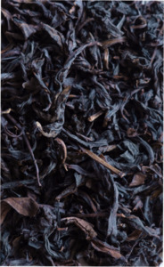 Amber Gold: Amber & Gold Organic Loose Leaf Oolong Tea