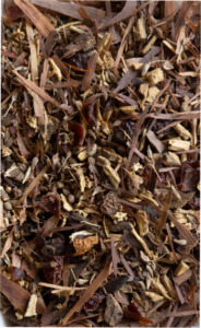 Amber & Gold Nourish Tea