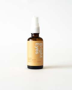 Bright Eyes: Bright Eyes Glow Auric Mist
