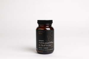 Sattva Soul Organic Stress + Sleep